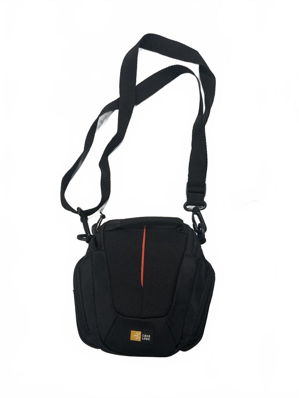 Case Logic Small Camera Bag with 3 pockets
